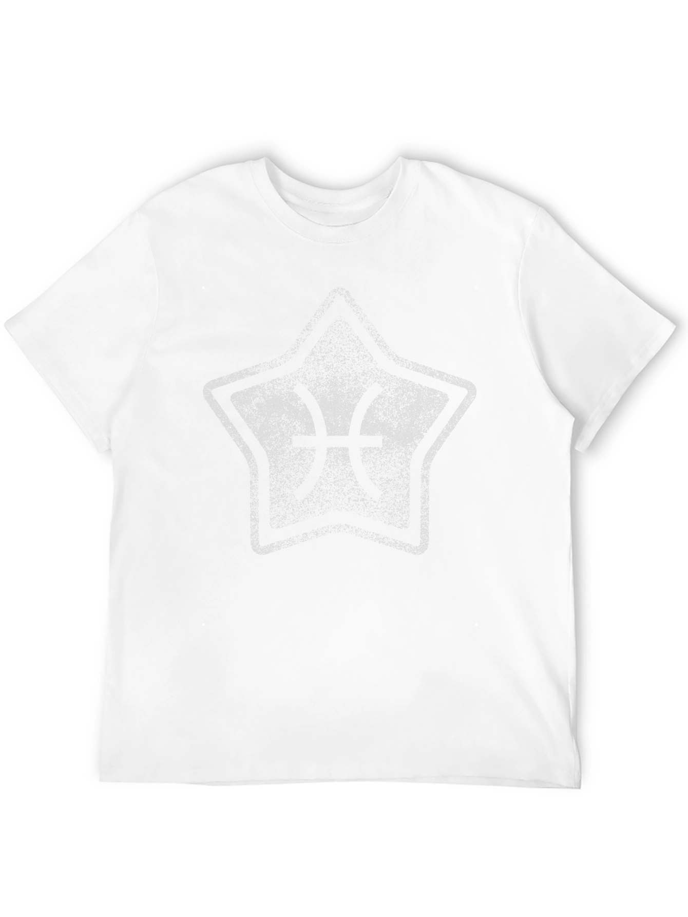 Star Sign Pisces T-Shirt
