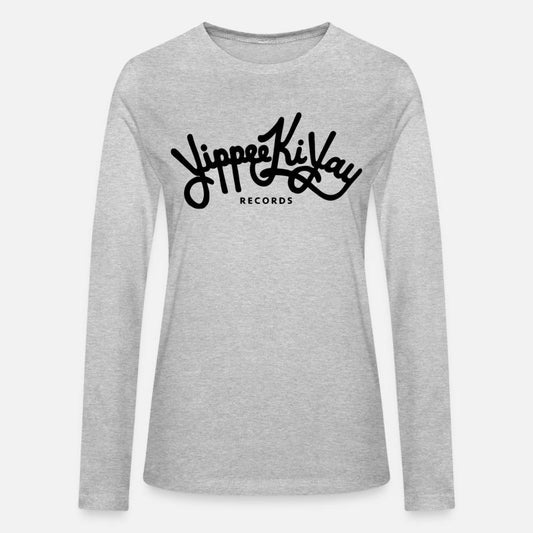 Yippee Ki Yay Records