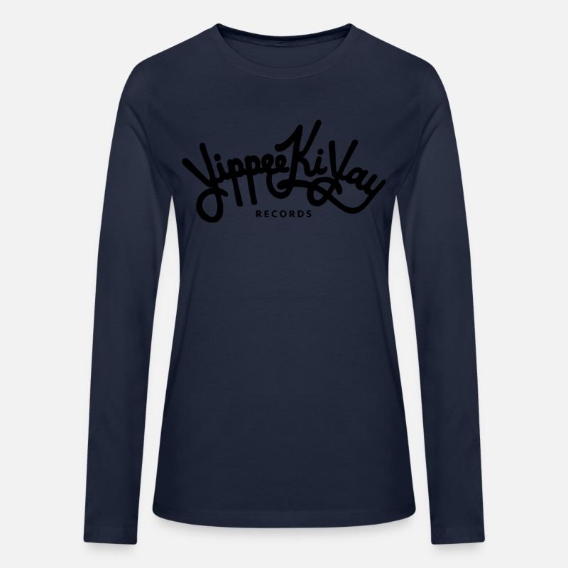 Yippee Ki Yay Records