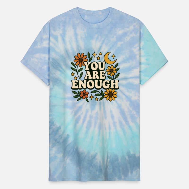 You Are Enough