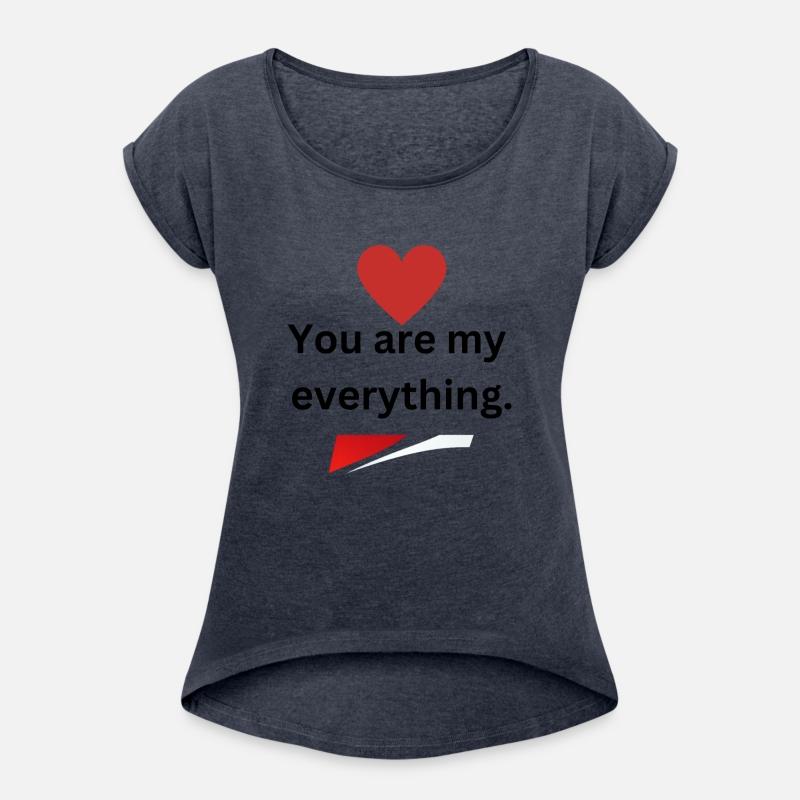 You are my everything