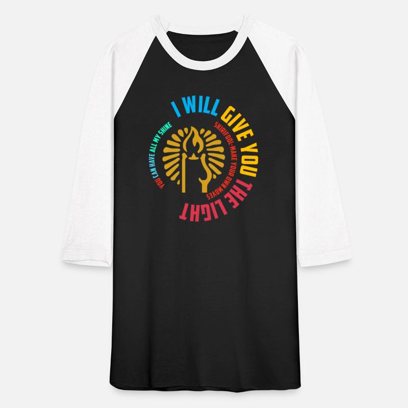 You can have all my shine, I will give you