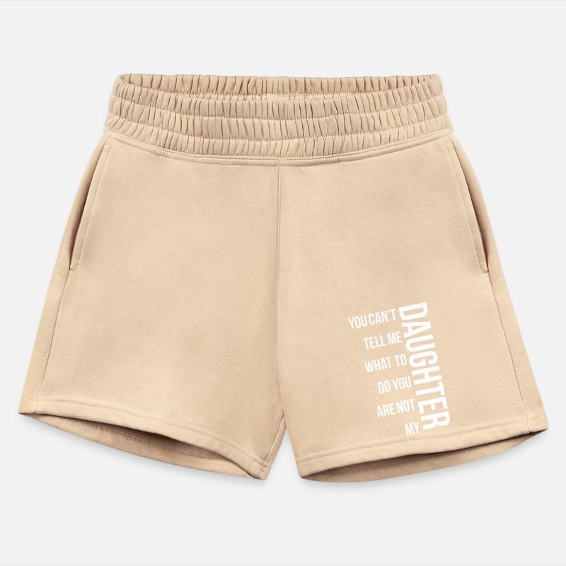 you can't tell me what to do you are not my