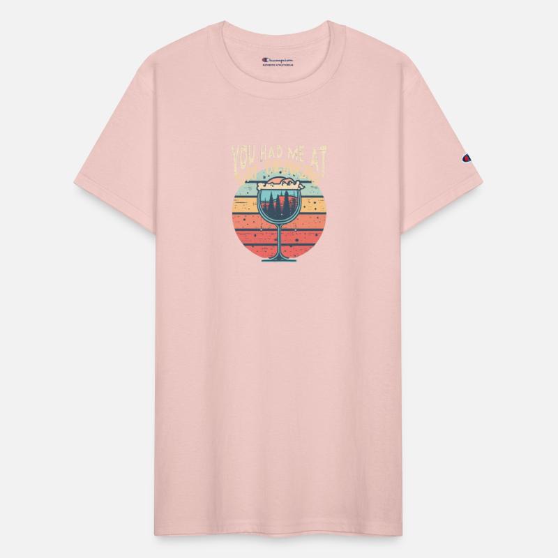 You Had Me At Day Drinking