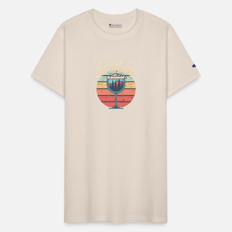 You Had Me At Day Drinking