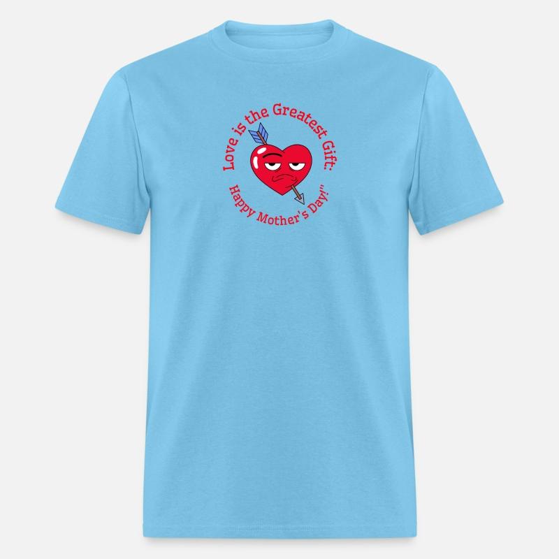 Your Love is the Greatest gift