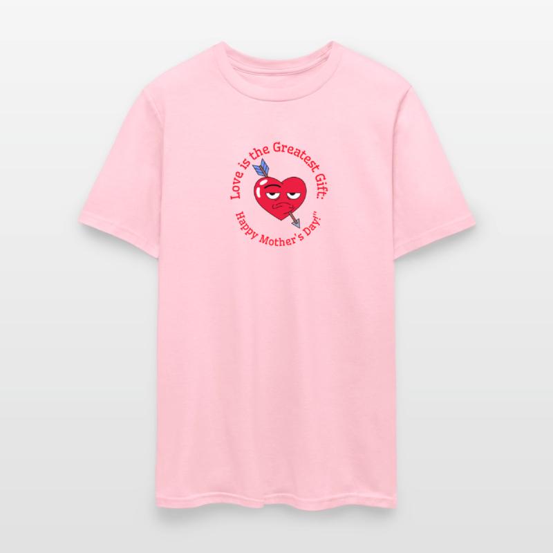 Your Love is the Greatest gift