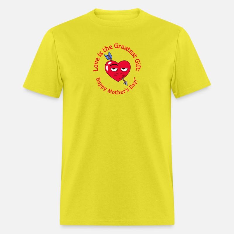 Your Love is the Greatest gift