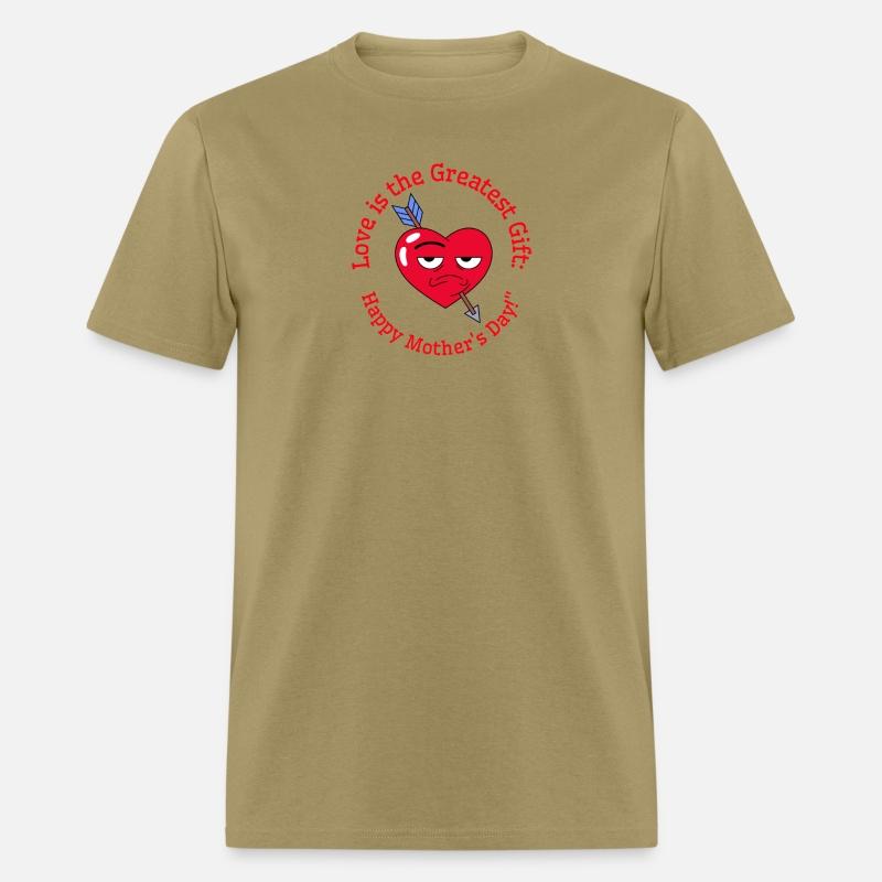 Your Love is the Greatest gift