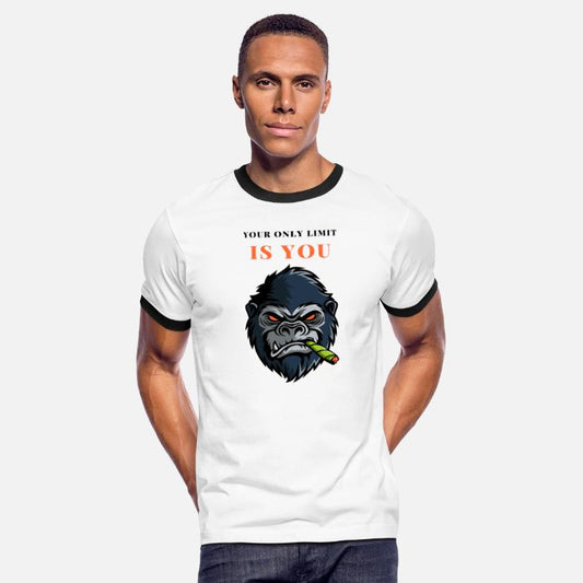 Your Only Limit Is You