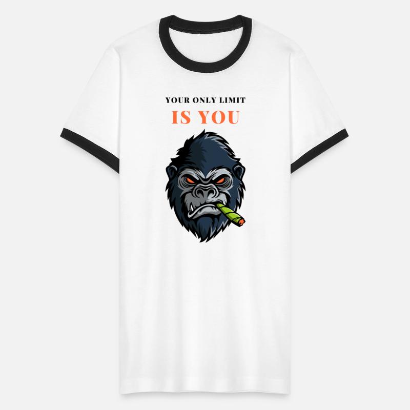 Your Only Limit Is You