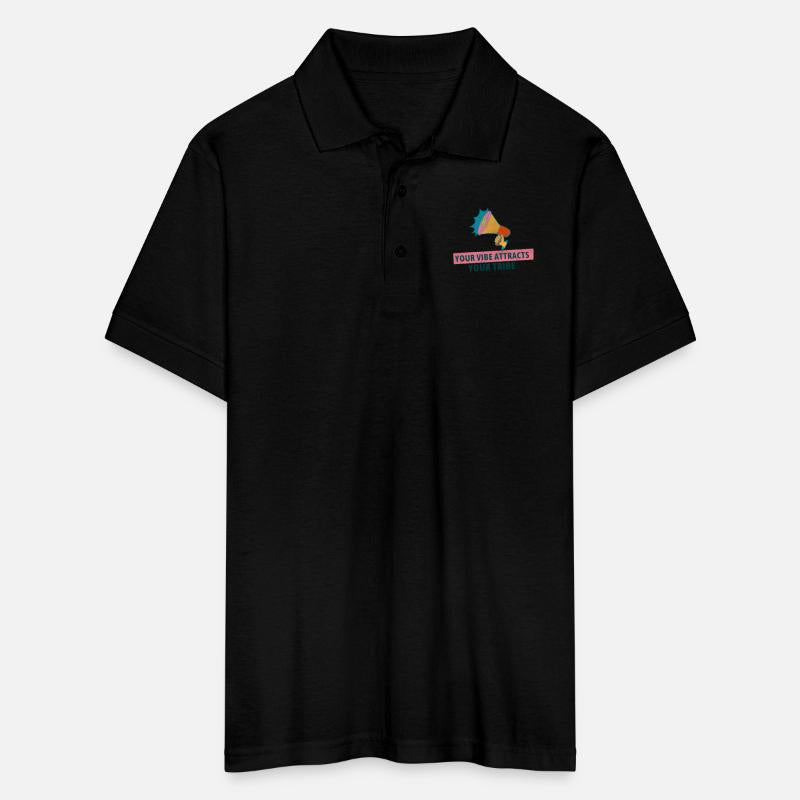 Your Vibe Attracts Your Tribe