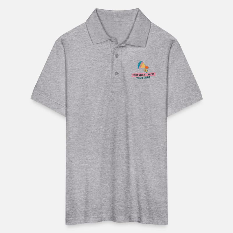 Your Vibe Attracts Your Tribe