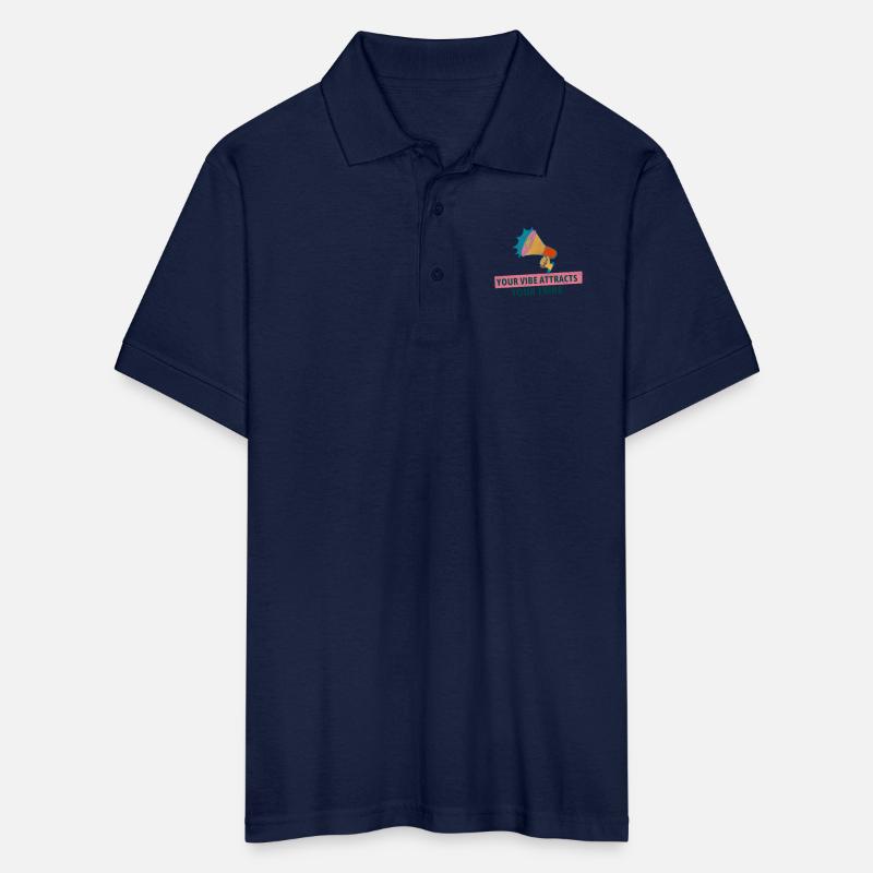 Your Vibe Attracts Your Tribe