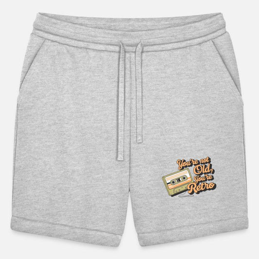 You're Not Old You're Retro Classic Cassette Tape