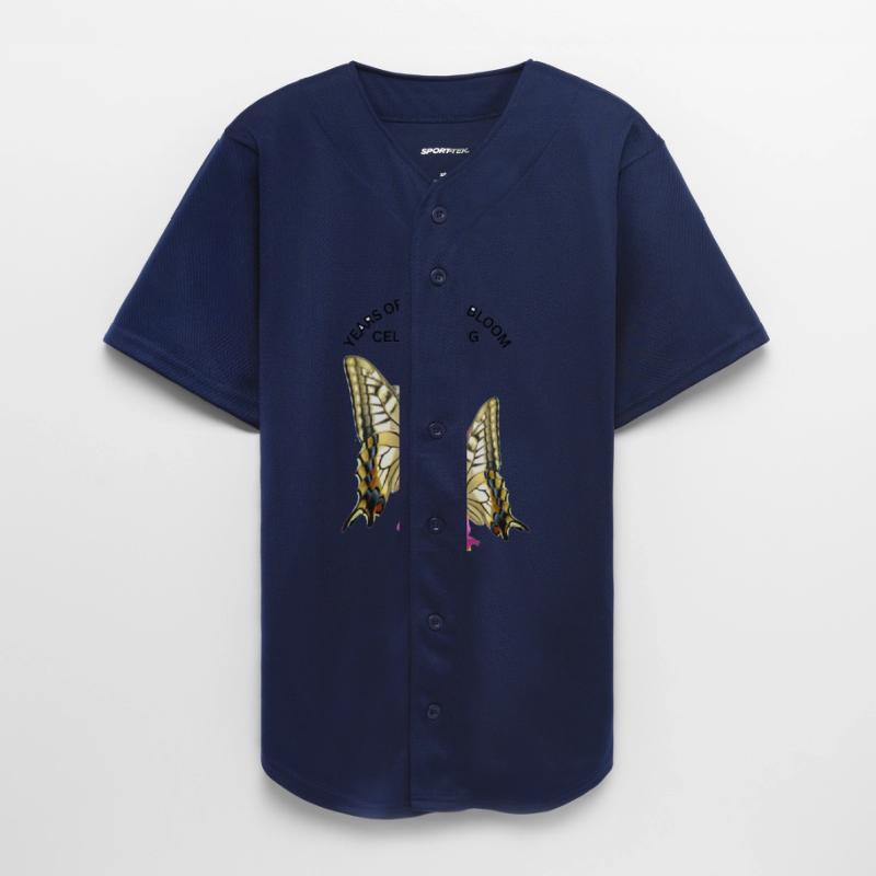 Yours of love in Bloom