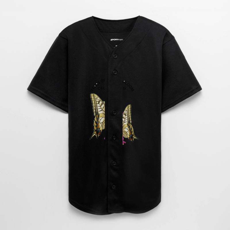 Yours of love in Bloom