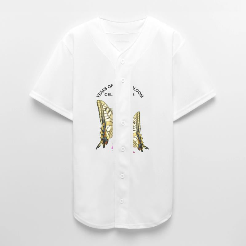 Yours of love in Bloom