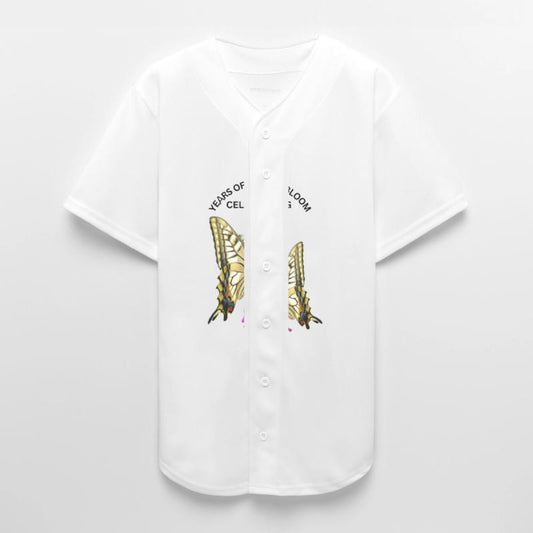 Yours of love in Bloom