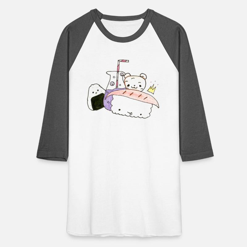 Yummy Buddies - Japanese Lunch