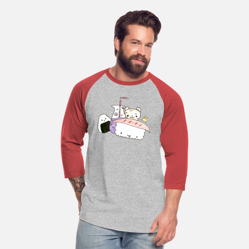 Yummy Buddies - Japanese Lunch