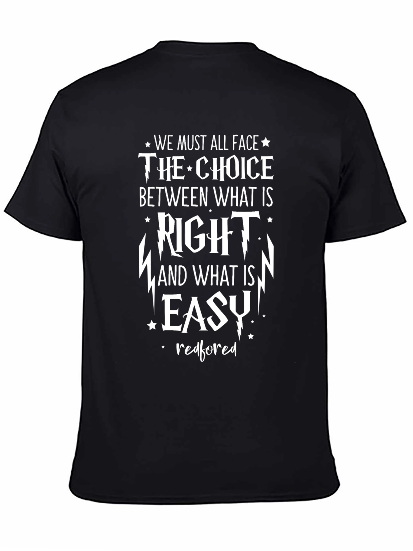 Choice Is Right T-Shirt