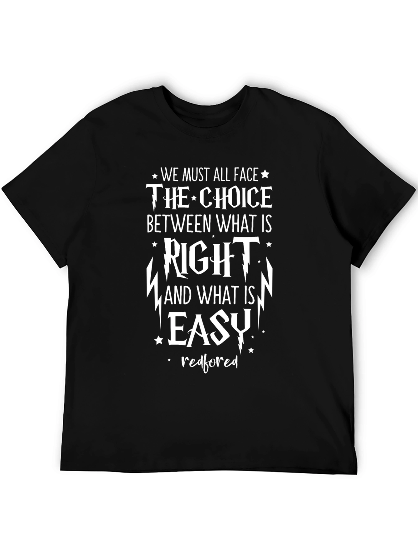 Choice Is Right T-Shirt