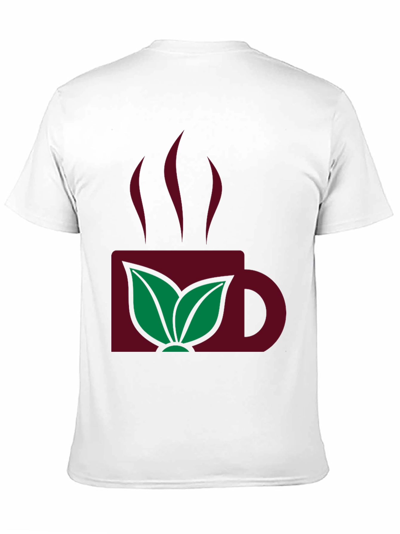 Stylish Black Tea Lover T-Shirt