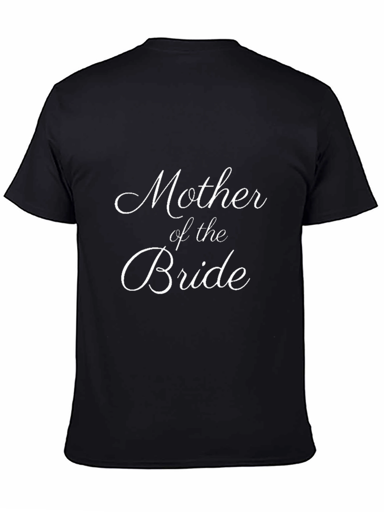 Mother of the Bride T-Shirt