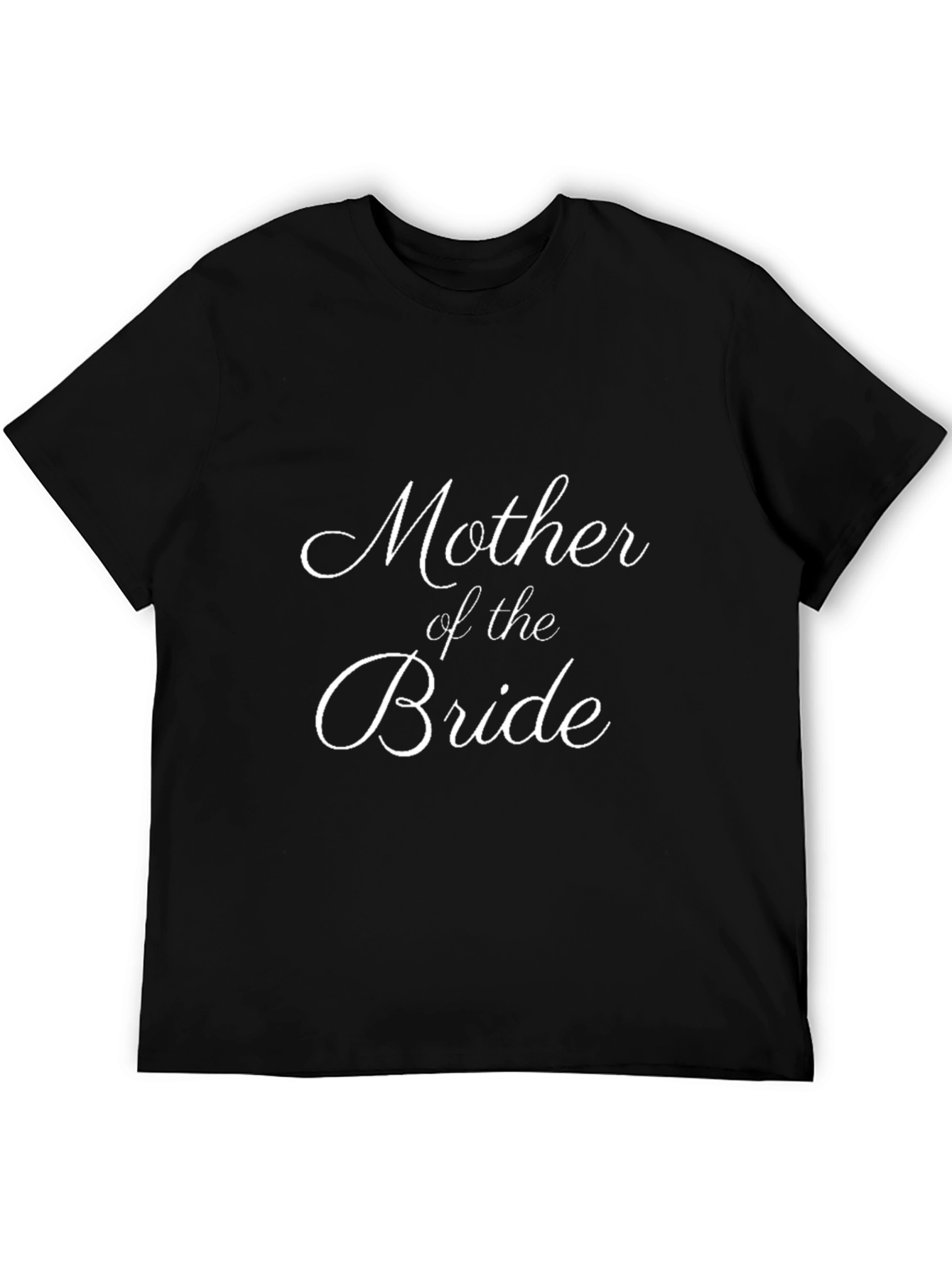 Mother of the Bride T-Shirt