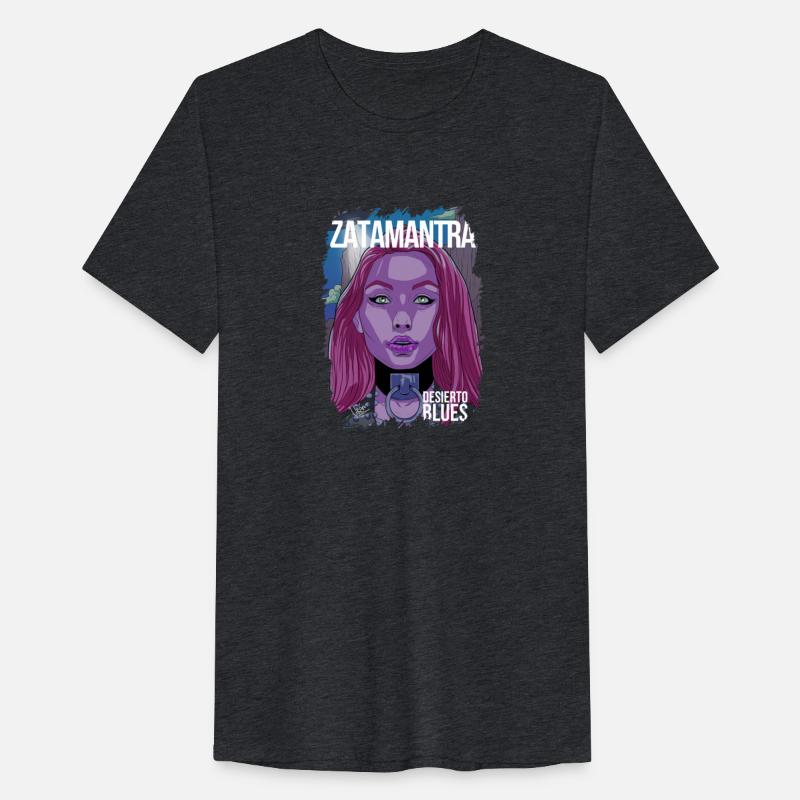 ZATAMANTRA DESIERTO BLUES