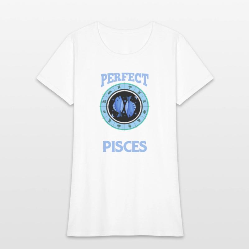 Zodiac PISCES