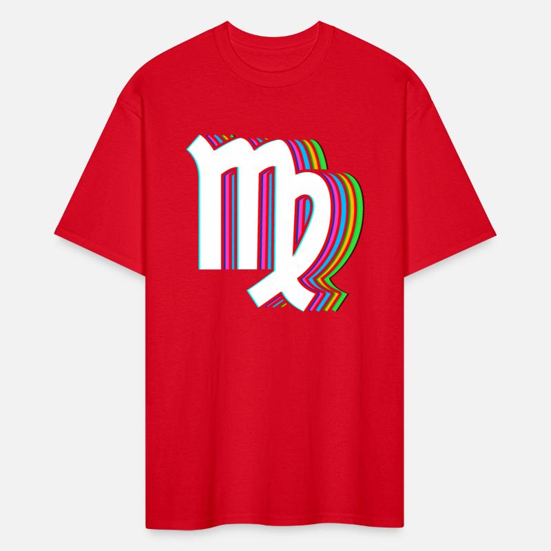 Zodiac Sign Astrology Birthday Virgo Sign