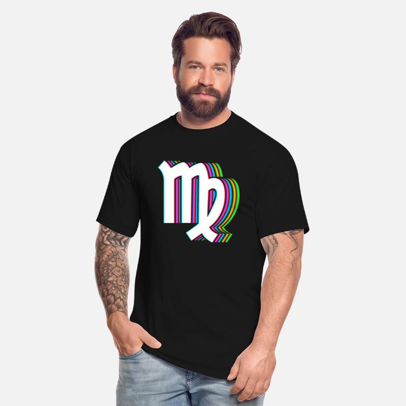 Zodiac Sign Astrology Birthday Virgo Sign