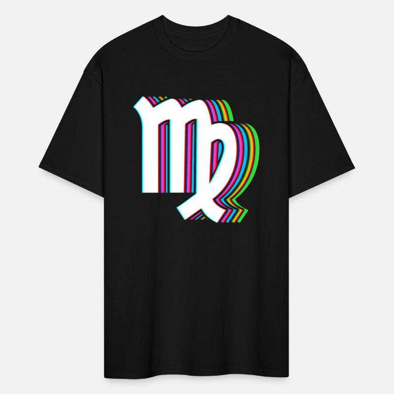 Zodiac Sign Astrology Birthday Virgo Sign