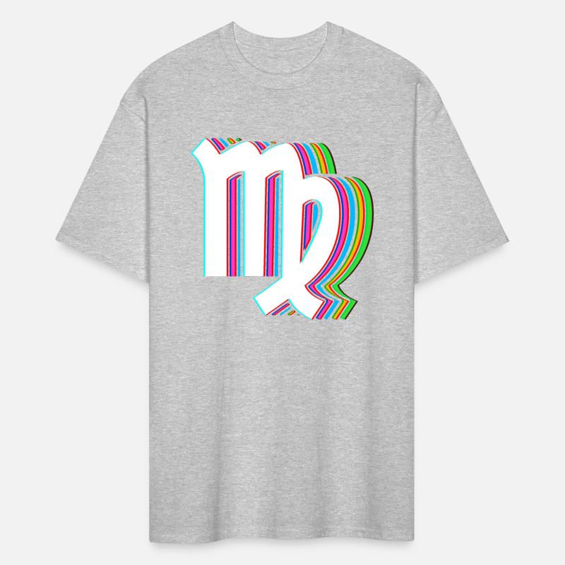 Zodiac Sign Astrology Birthday Virgo Sign