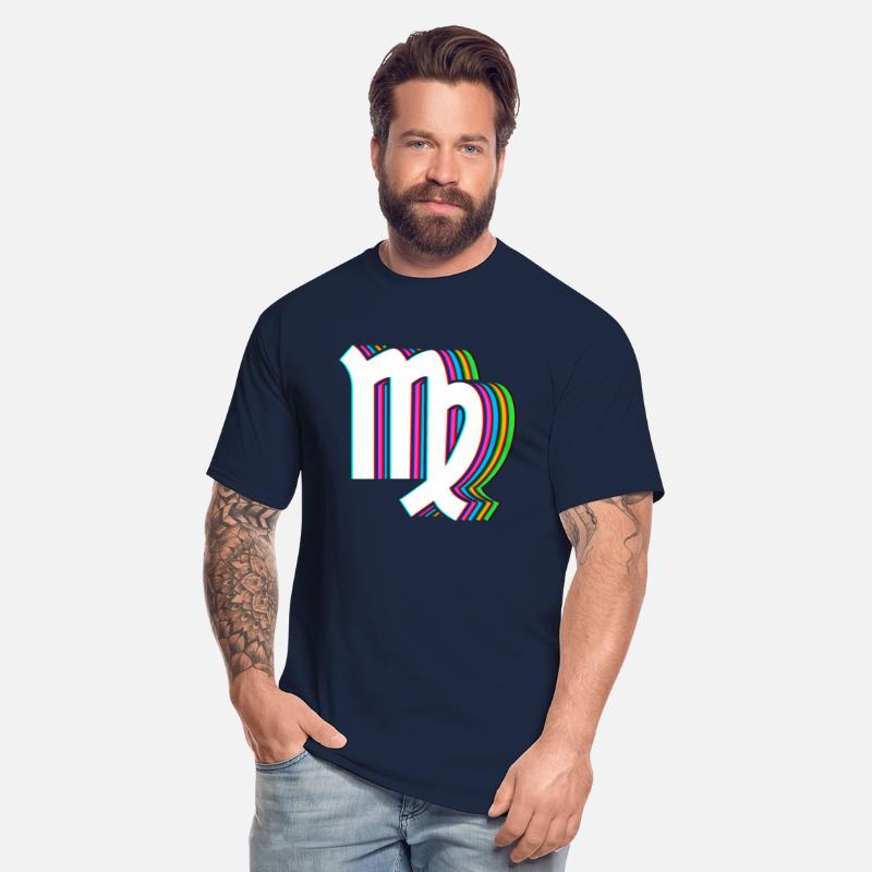 Zodiac Sign Astrology Birthday Virgo Sign