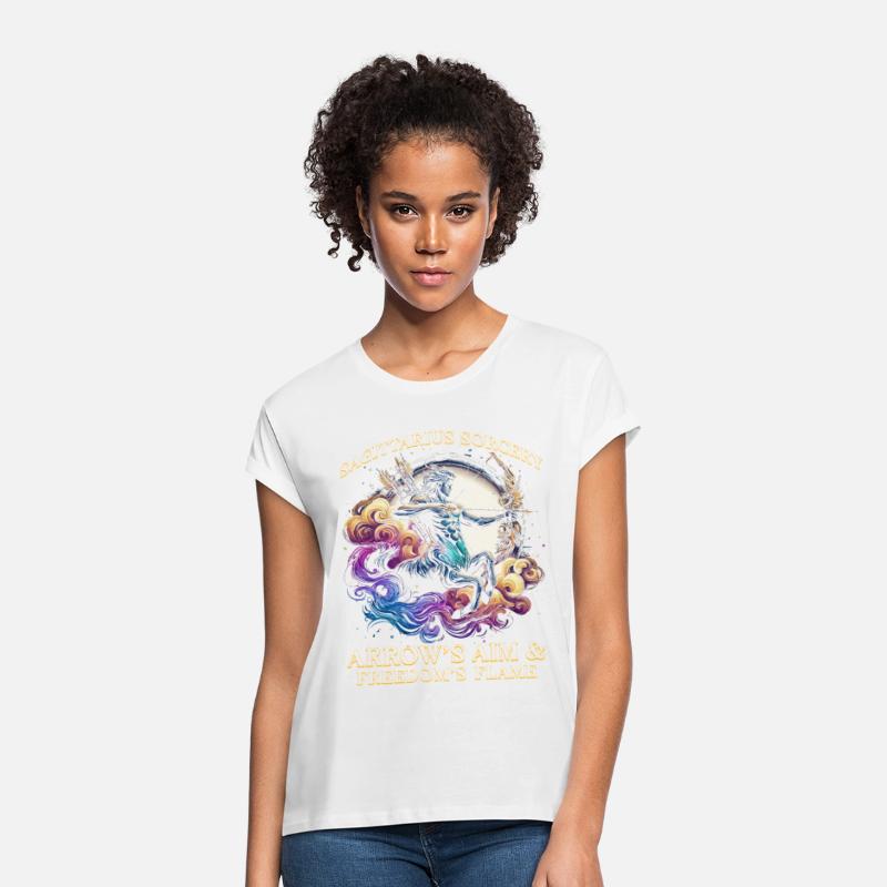 Zodiac Sign Sagittarius Sorcery