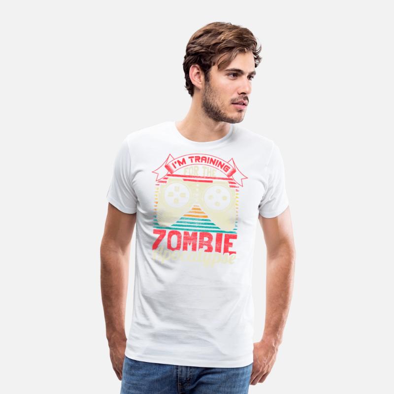 Zombie Apocalypse Epidemic Gift Idea