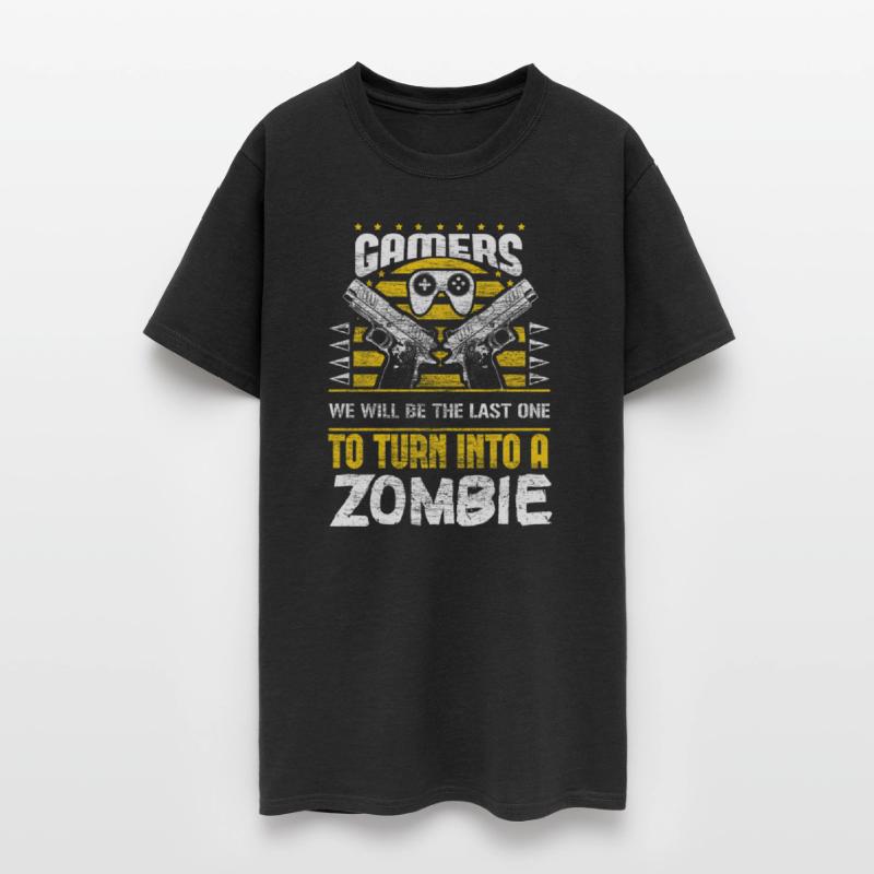 Zombie Apocalypse Gaming Gift