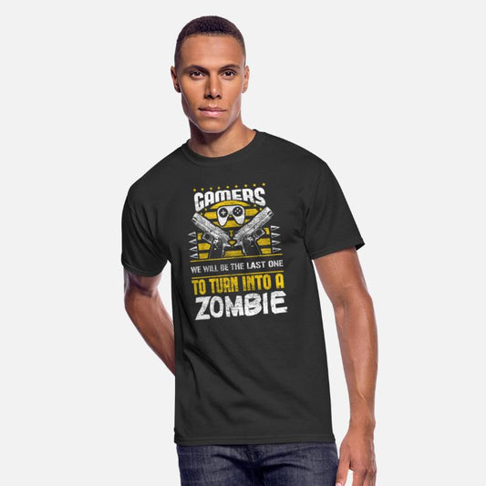 Zombie Apocalypse Gaming Gift