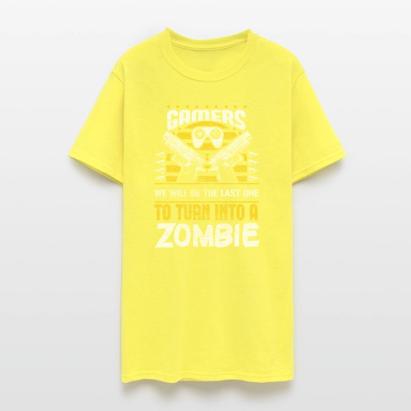 Zombie Apocalypse Gaming Gift