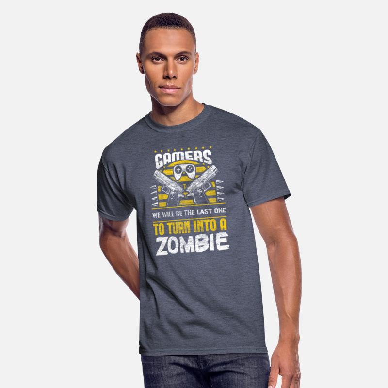 Zombie Apocalypse Gaming Gift