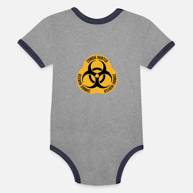 zombie hunter halloween quote