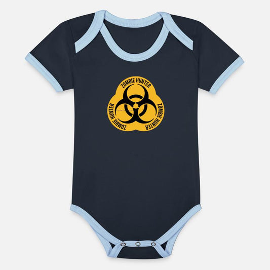 zombie hunter halloween quote