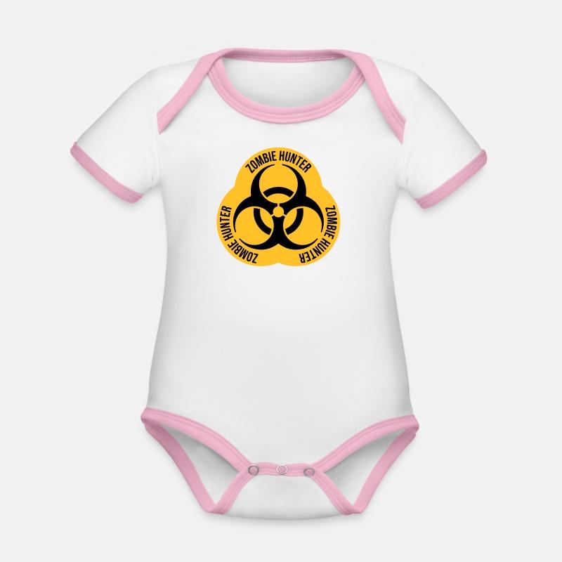 zombie hunter halloween quote