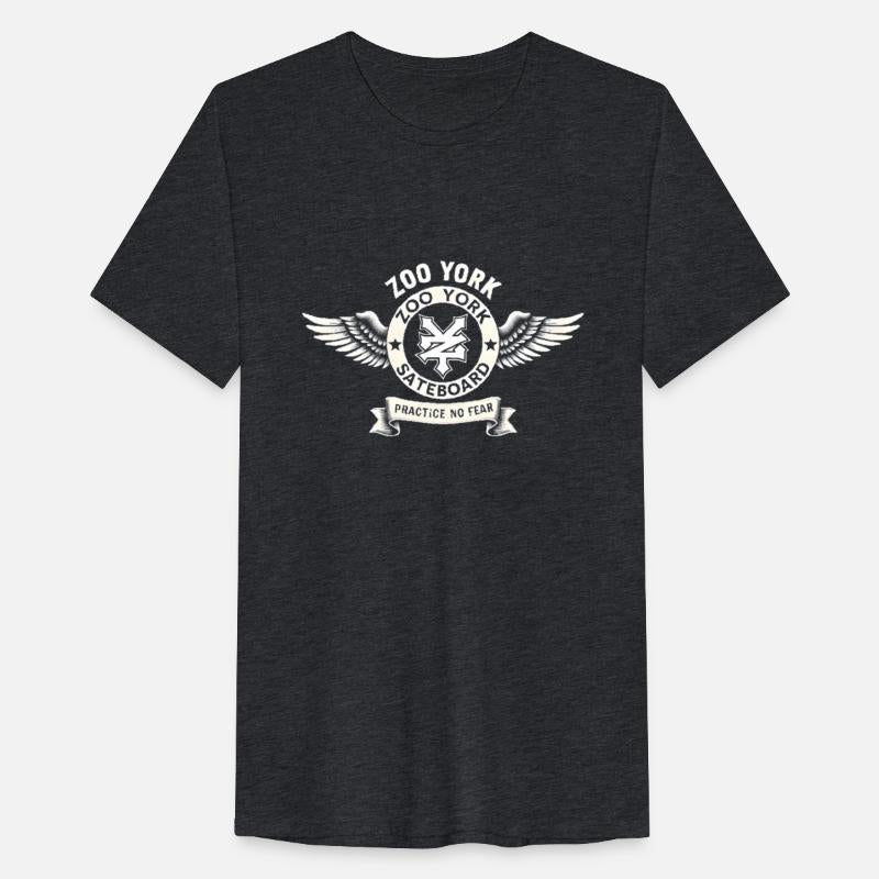 Zoo York Street Legend Wings